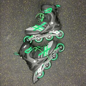 Rollerblades Macroblade 84 - men’s size 11